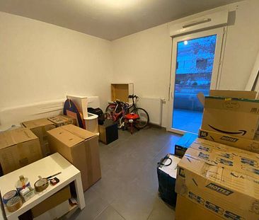Location appartement récent 3 pièces 65.3 m² à Vendargues (34740) - Photo 6