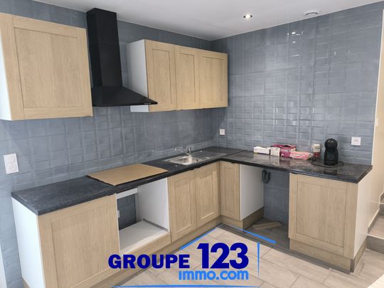 Location Appartement 3 pièces 55m² LAROCHE ST CYDROINE 89400 - Photo 1