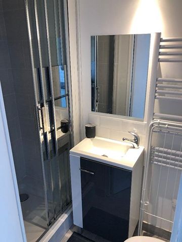 Location Appartement 3 pièces 34m² - Photo 5