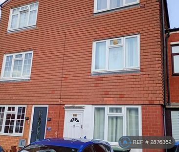 5 bedroom terraced house to rent - Photo 4