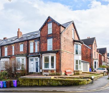 Cemetery Road, Sharrow, Sheffield - Photo 2