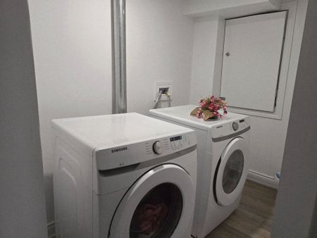 For Lease - 34 Terryhill Square Unit# Bsmt, Brampton, Ontario - Photo 4