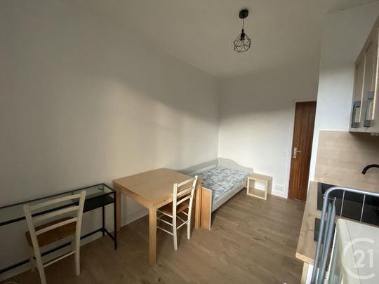 Location Appartement 1 pièce 14m² CHAMALIERES 63400 - Photo 1