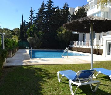 Middle Floor Apartment in Marbella - Photo 6