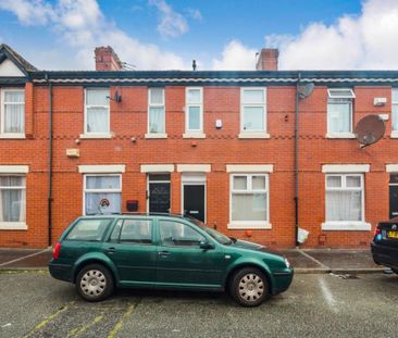 3 bedroom terraced house to rent - Photo 2