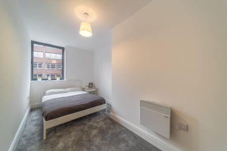 1 bedroom flat to rent - Photo 5