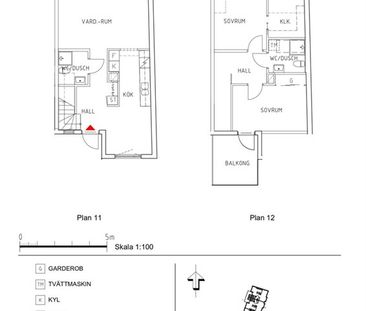 Ekkällevägen 3 A - Foto 1