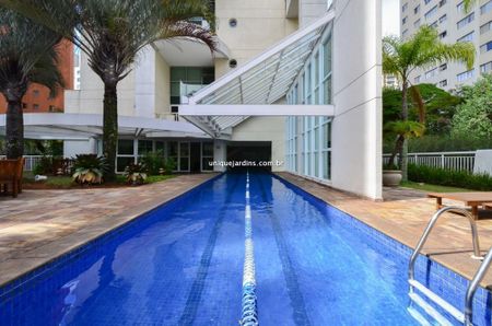 Vila Nova Conceição: 1 Suíte | 2 Vagas | 104 m² úteis - Foto 4
