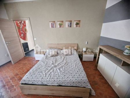 Bilocale via Giorgio Alberini, Centro, Casale Monferrato - Foto 4
