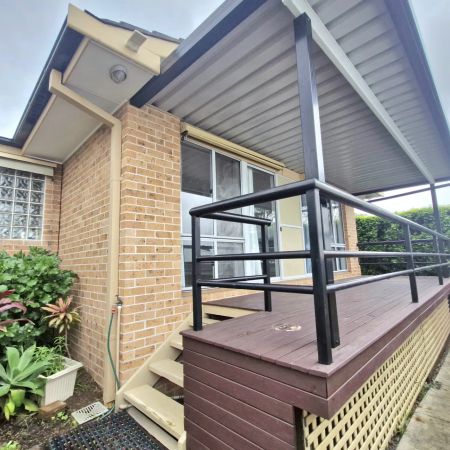 2-Bedroom Granny Flat in Secure Complex - Photo 4