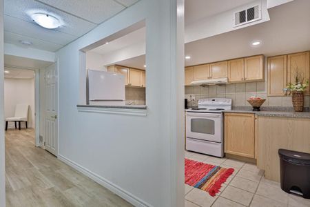 For Lease - 4326 Mayflower Drive Unit# BSMT, Mississauga, Ontario - Photo 4
