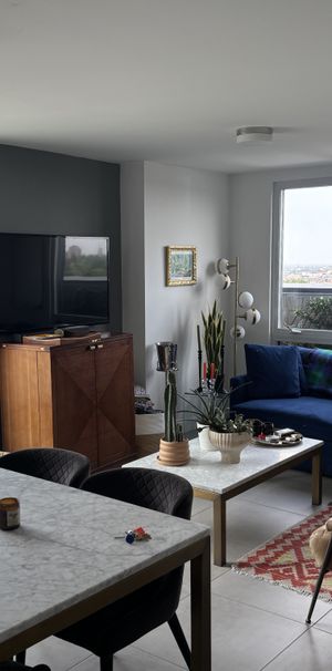 Outremont - 4 1/2 - Terrasse Privée - Photo 1