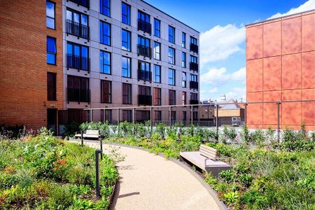 1 bedroom flat to rent - Photo 2