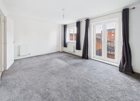 Nickleby Close, Rugby - Photo 2