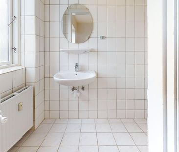 Lys lejlighed med to værelser centralt i Aalborg - Foto 1