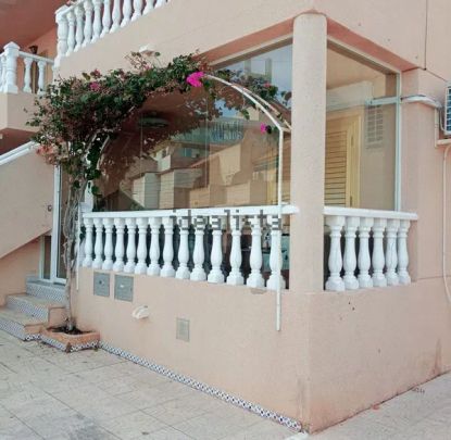 Alquiler de piso en Calle Río Llobregat, 65 - Photo 1