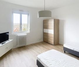 Appartement 2 pièces 41 m² - Photo 2