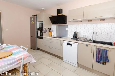 Location Maison 4 pièces 87m² CHATTE 38160 - Photo 5