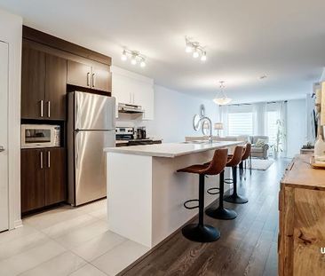 2 CH - 1 SDB - Gatineau - $1,675 /mo - Photo 1