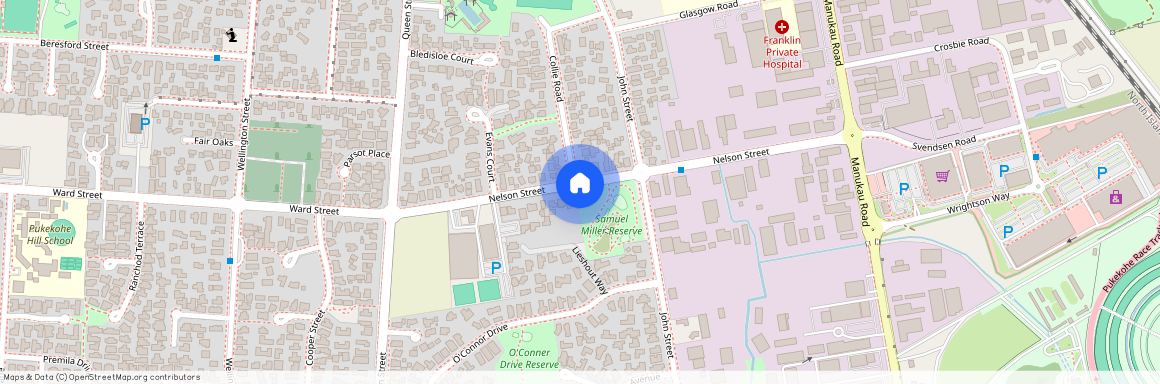 56B Nelson Street, Pukekohe, Franklin