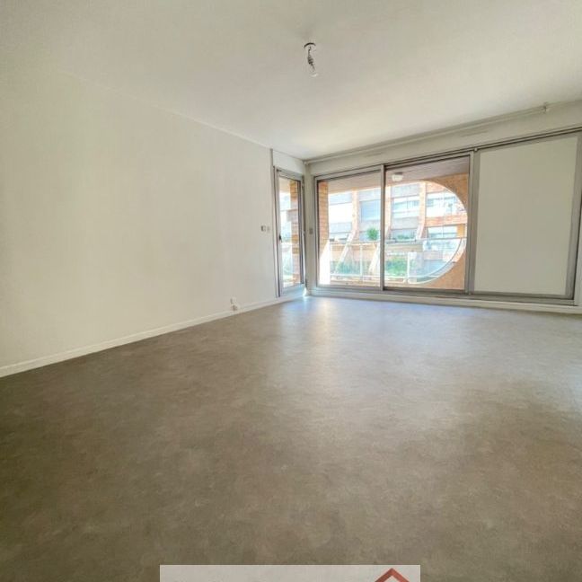Appartement T2 en location à TOULOUSE - Photo 1