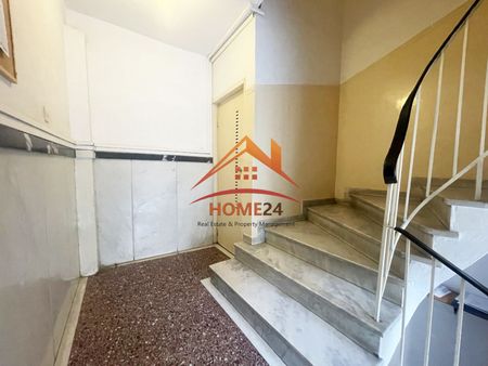 Διαμέρισμα για ενοικίαση Φάληρο - Ιπποκράτειο - Photo 5