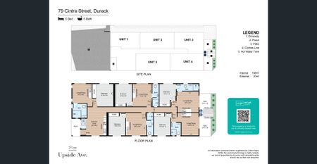 Boutique Studio Living in Durack- All bills included! - Photo 5