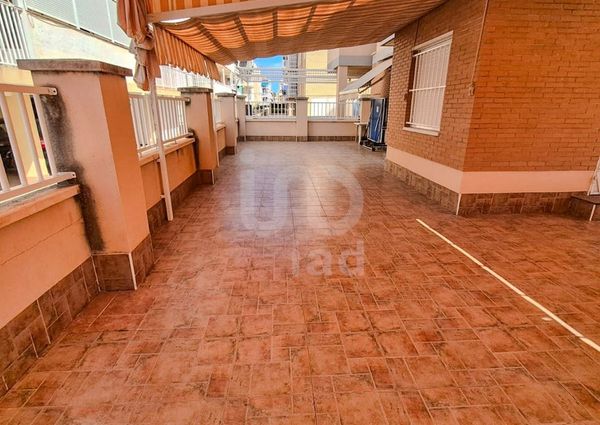 Alicante, Valencian Community 03130