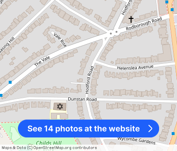 Hodford Road, London, NW11 - Photo 1