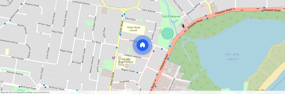 6/4-8 Lismore Avenue, NSW 2099, Dee Why