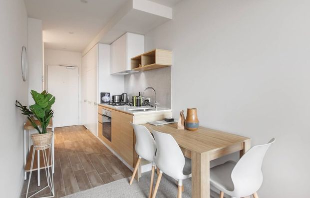 109/10 Station St, Caulfield North VIC 3161 - Apartment For Rent | Domain - Photo 1