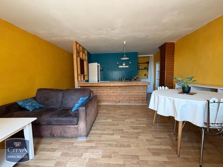 Location Appartement 2 pièces 40m² POITIERS 86000 - Photo 5