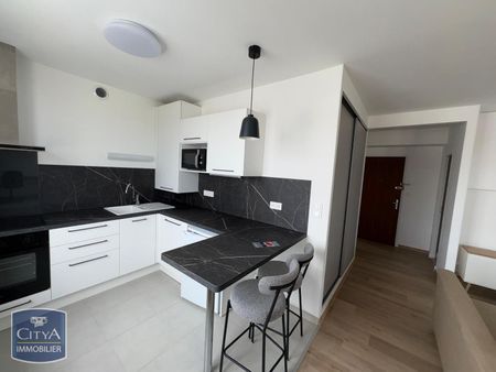 Location Appartement 2 pièces 46m² ANGOULEME 16000 - Photo 4