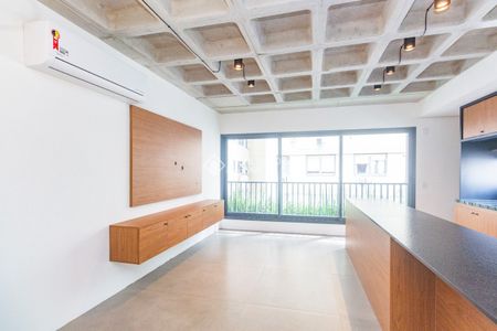 Apartamento com 1 quarto e 60m² para alugar em Bela Vista, Porto Alegre. - Photo 2