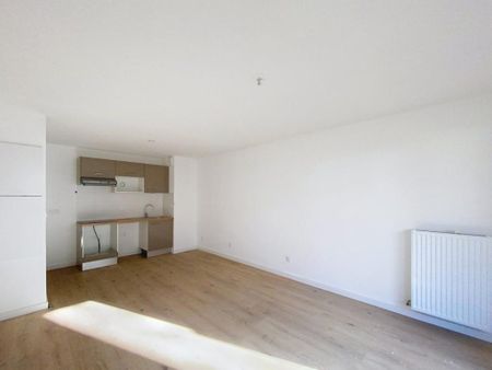 Appartement 2 pièces – 45 m² - Photo 2