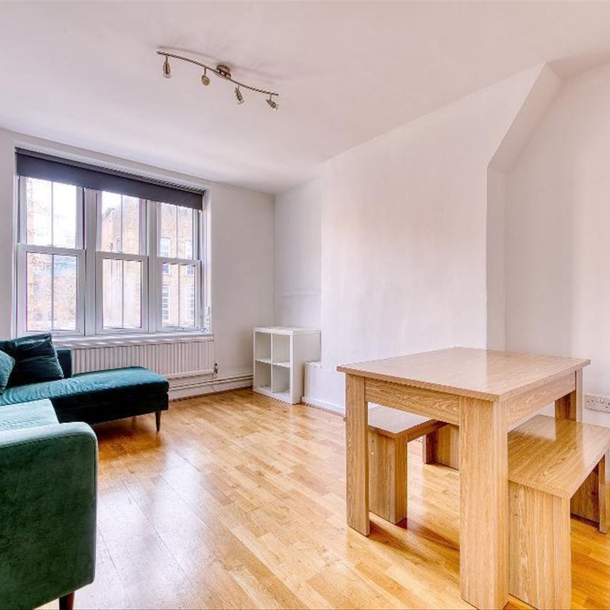 Camden Park Road, Camden, NW1, London - Photo 1