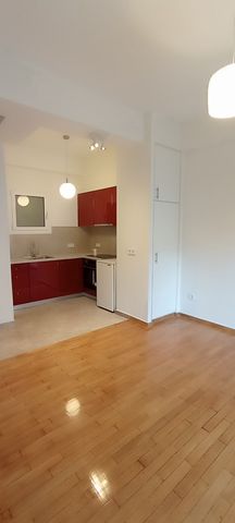 Ενοικίαση κατοικίας, 32 τ.μ., Αθήνα, 600 € - Photo 4