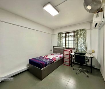 Blk 119 MARSILING RISE (Woodlands), HDB Executive - For Rent - Photo 5