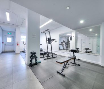 Appartement à louer - Photo 4