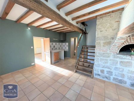 Maison à louer 5 pièces 98.23m² - Photo 4