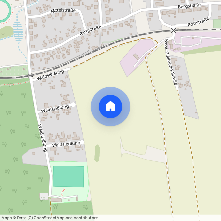 01904 Sachsen - Neukirch/Lausitz