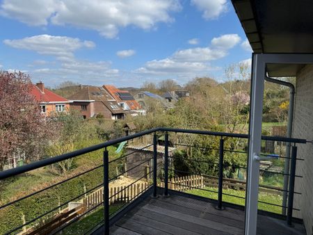 Rustig gelegen woning vlakbij Leuven - Foto 4