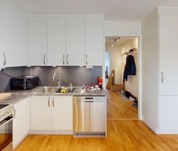 Sundbergsgatan 12 A, Karlstad - Photo 3