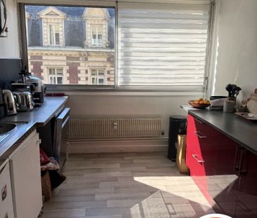 ROUEN - Appartement 2 pièces - Photo 6