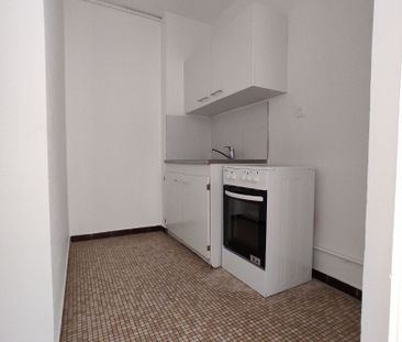 Location Appartement 1 pièce 26m² - Photo 1