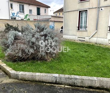 Appartement Arnouville 2 pièce(s) 40.12 m2 - Photo 3