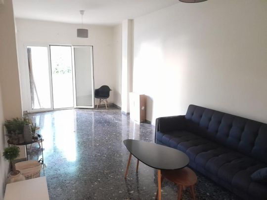 Διαμέρισμα για ενοικίαση Τσακός (Αγία Παρασκευή) - Photo 1