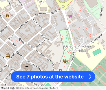 Kawalerka/Ziębice/wynajem/internet w cenie - Photo 1