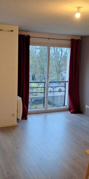 Appartement 2 pièces à Lille - Photo 1