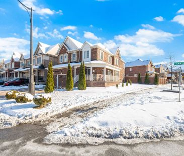 For Lease - 65 Elwin Road, Brampton, Ontario - Photo 2